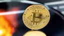 Will China's Bitcoin Sales Sink Prices Further?